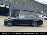 Mercedes-Benz E 220d AMG bei Gebrauchtwagen.expert - Abbildung (2 / 15)
