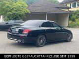 Mercedes-Benz E 220d AMG bei Gebrauchtwagen.expert - Abbildung (10 / 15)