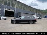 Mercedes-Benz E 220d AMG bei Gebrauchtwagen.expert - Abbildung (6 / 15)