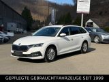 Skoda Octavia bei Gebrauchtwagen.expert - Abbildung (8 / 15)