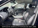 Land Rover Range Rover Evoque bei Gebrauchtwagen.expert - Abbildung (13 / 15)
