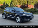 Land Rover Range Rover Evoque bei Gebrauchtwagen.expert - Abbildung (4 / 15)