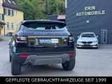 Land Rover Range Rover Evoque bei Gebrauchtwagen.expert - Abbildung (7 / 15)
