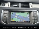 Land Rover Range Rover Evoque bei Gebrauchtwagen.expert - Abbildung (15 / 15)