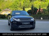 Land Rover Range Rover Evoque bei Gebrauchtwagen.expert - Abbildung (10 / 15)