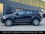 Land Rover Range Rover Evoque bei Gebrauchtwagen.expert - Abbildung (5 / 15)