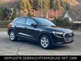 Audi Q3 bei Gebrauchtwagen.expert - Abbildung (9 / 15)