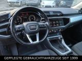 Audi Q3 bei Gebrauchtwagen.expert - Abbildung (15 / 15)