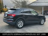 Audi Q3 bei Gebrauchtwagen.expert - Abbildung (5 / 15)