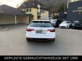 Audi A4 bei Gebrauchtwagen.expert - Abbildung (9 / 15)