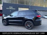 Jeep Grand Cherokee bei Gebrauchtwagen.expert - Abbildung (10 / 15) Jeep Grand Cherokee bei Gebrauchtwagen.expert - Abbildung (10 / 15)