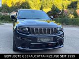 Jeep Grand Cherokee bei Gebrauchtwagen.expert - Abbildung (2 / 15) Jeep Grand Cherokee bei Gebrauchtwagen.expert - Abbildung (2 / 15)