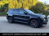 Jeep Grand Cherokee bei Gebrauchtwagen.expert - Abbildung (3 / 15) Jeep Grand Cherokee bei Gebrauchtwagen.expert - Abbildung (3 / 15)