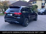 Jeep Grand Cherokee bei Gebrauchtwagen.expert - Abbildung (11 / 15) Jeep Grand Cherokee bei Gebrauchtwagen.expert - Abbildung (11 / 15)