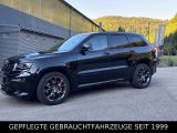 Jeep Grand Cherokee bei Gebrauchtwagen.expert - Abbildung (5 / 15) Jeep Grand Cherokee bei Gebrauchtwagen.expert - Abbildung (5 / 15)
