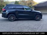 Jeep Grand Cherokee bei Gebrauchtwagen.expert - Abbildung (12 / 15) Jeep Grand Cherokee bei Gebrauchtwagen.expert - Abbildung (12 / 15)