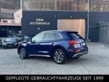 Audi Q5 bei Gebrauchtwagen.expert - Abbildung (6 / 15) Audi Q5 bei Gebrauchtwagen.expert - Abbildung (6 / 15)