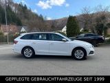 Skoda Octavia bei Gebrauchtwagen.expert - Abbildung (11 / 15) Skoda Octavia bei Gebrauchtwagen.expert - Abbildung (11 / 15)