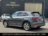Audi Q5 bei Gebrauchtwagen.expert - Abbildung (11 / 15)