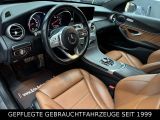 Mercedes-Benz C AMG bei Gebrauchtwagen.expert - Abbildung (15 / 15)