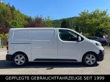 Peugeot Expert bei Gebrauchtwagen.expert - Abbildung (10 / 15)