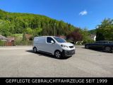 Peugeot Expert bei Gebrauchtwagen.expert - Abbildung (12 / 15)