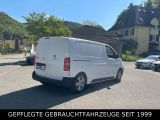 Peugeot Expert bei Gebrauchtwagen.expert - Abbildung (9 / 15)