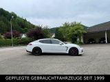 Porsche Panamera bei Gebrauchtwagen.expert - Abbildung (11 / 15)