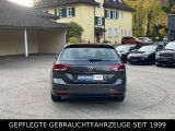 VW Passat bei Gebrauchtwagen.expert - Abbildung (10 / 15) VW Passat bei Gebrauchtwagen.expert - Abbildung (10 / 15)