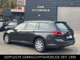 VW Passat bei Gebrauchtwagen.expert - Abbildung (9 / 15) VW Passat bei Gebrauchtwagen.expert - Abbildung (9 / 15)