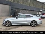 Mercedes-Benz C-Klasse bei Gebrauchtwagen.expert - Abbildung (3 / 15)