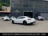 Porsche Panamera bei Gebrauchtwagen.expert - Abbildung (6 / 15) Porsche Panamera bei Gebrauchtwagen.expert - Abbildung (6 / 15)