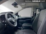 Mercedes-Benz Vito bei Gebrauchtwagen.expert - Abbildung (8 / 15)