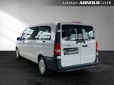 Mercedes-Benz Vito bei Gebrauchtwagen.expert - Abbildung (4 / 15)