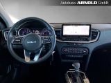 Kia Ceed bei Gebrauchtwagen.expert - Abbildung (9 / 15)