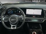 Kia Sportage bei Gebrauchtwagen.expert - Abbildung (9 / 15)