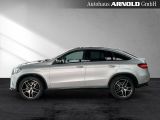 Mercedes-Benz GLE 400 4M Coupe AMG L bei Gebrauchtwagen.expert - Abbildung (3 / 15)