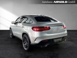 Mercedes-Benz GLE 400 4M Coupe AMG L bei Gebrauchtwagen.expert - Abbildung (4 / 15)