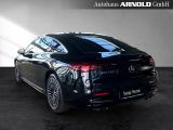 Mercedes-Benz EQS bei Gebrauchtwagen.expert - Abbildung (4 / 15)