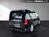 Mercedes-Benz EQV bei Gebrauchtwagen.expert - Abbildung (5 / 15)