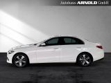 Mercedes-Benz C-Klasse bei Gebrauchtwagen.expert - Abbildung (3 / 15)