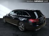 Mercedes-Benz C Avantgarde bei Gebrauchtwagen.expert - Abbildung (4 / 15)