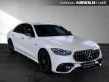 Mercedes-Benz S-Klasse bei Gebrauchtwagen.expert - Abbildung (7 / 15) Mercedes-Benz S-Klasse bei Gebrauchtwagen.expert - Abbildung (7 / 15)
