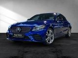 Mercedes-Benz C 300e AMG L bei Gebrauchtwagen.expert - Abbildung (2 / 15)
