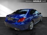 Mercedes-Benz C 300e AMG L bei Gebrauchtwagen.expert - Abbildung (5 / 15)