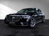 Mercedes-Benz S 580 4M AMG bei Gebrauchtwagen.expert - Abbildung (2 / 15)