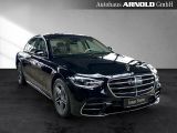 Mercedes-Benz S 580 4M AMG bei Gebrauchtwagen.expert - Abbildung (7 / 15)