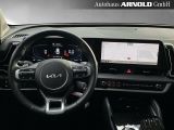 Kia Sportage bei Gebrauchtwagen.expert - Abbildung (9 / 15)