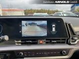 Kia Sportage bei Gebrauchtwagen.expert - Abbildung (13 / 15)
