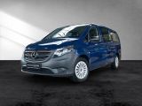 Mercedes-Benz Vito bei Gebrauchtwagen.expert - Abbildung (2 / 15) Mercedes-Benz Vito bei Gebrauchtwagen.expert - Abbildung (2 / 15)